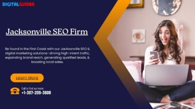 Jacksonville SEO Firm