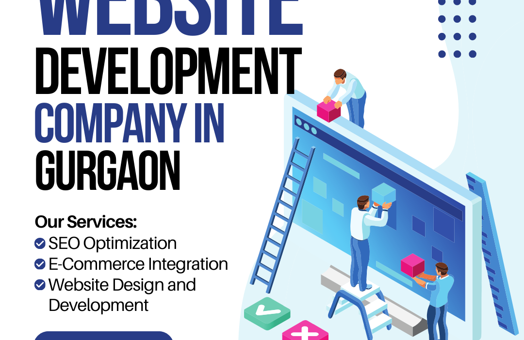 website development company in gurgaon