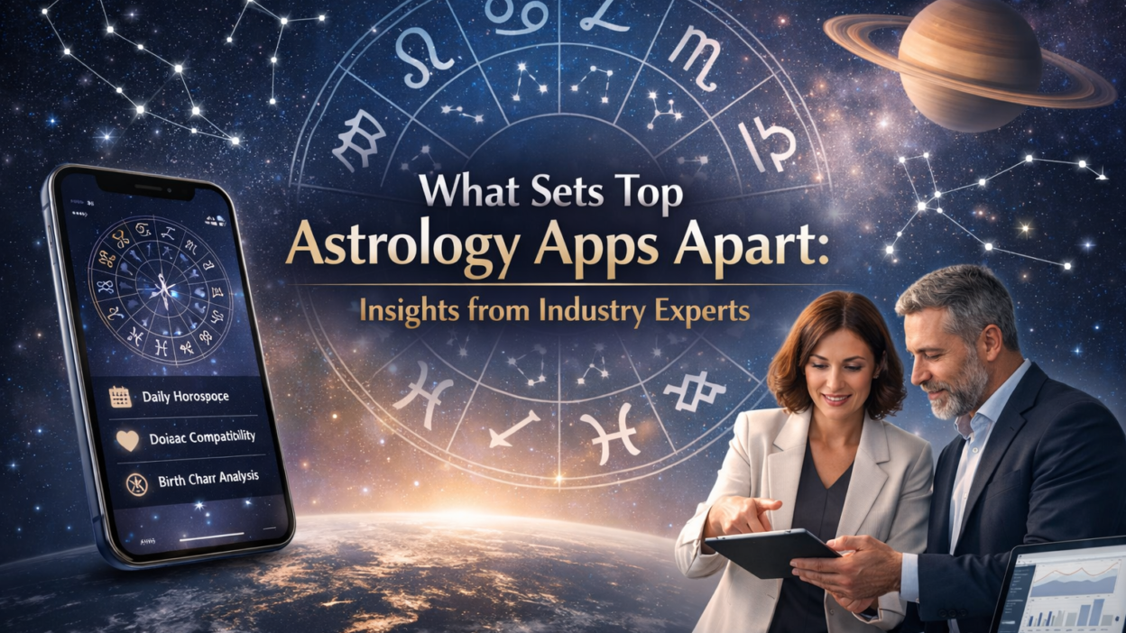 Astrology App