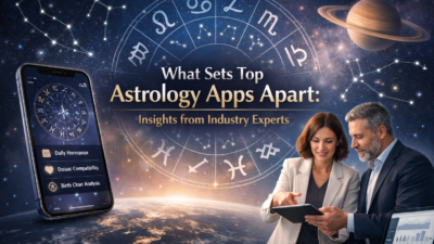 Astrology App