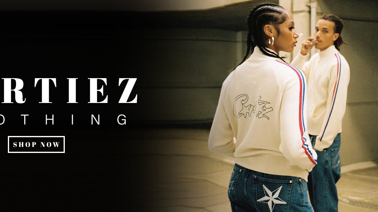 Reason People Choosing Corteiz Shoes in USA