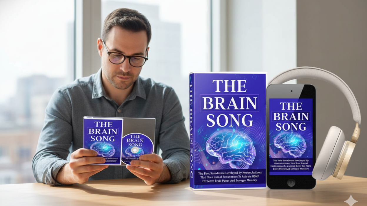 The Brain Song