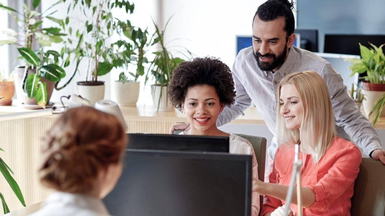 HRMS Software in Mumbai