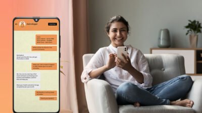 Best Platform for Astrology Chat