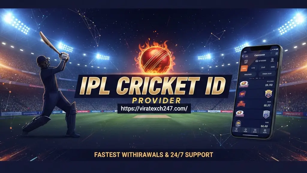 IPL Cricket ID Provider