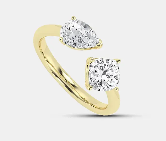 natural diamond jewellers in Gurugram