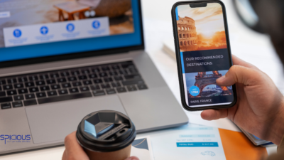 Mobile app development Dubai