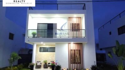 Property for Sale Dominican Republic Punta Cana