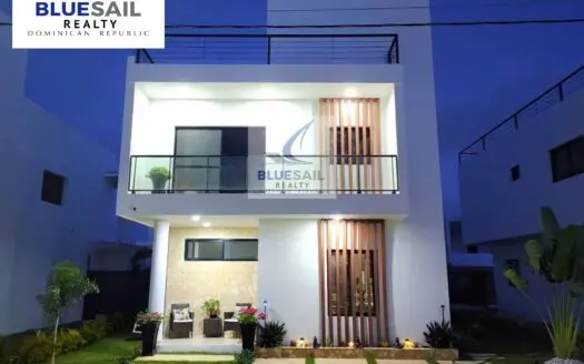 Property for Sale Dominican Republic Punta Cana