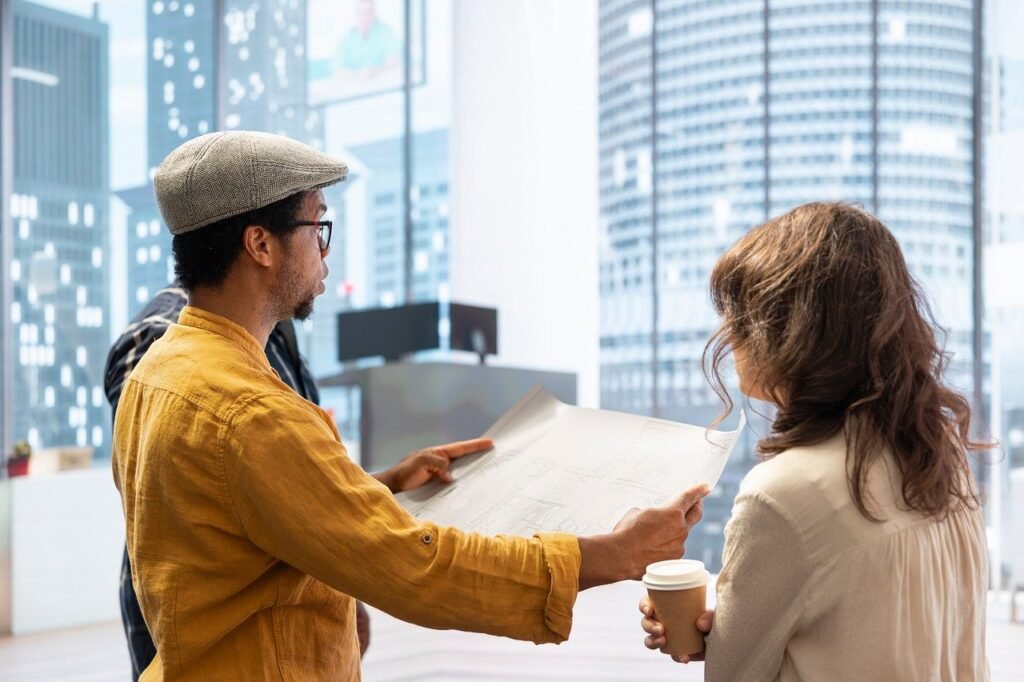 Project Management Consulting Firms in India