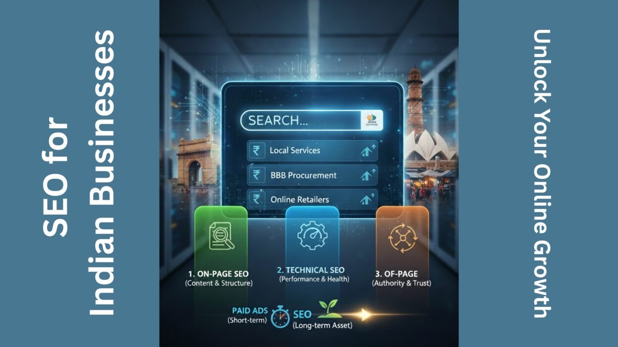 what is search engine optimization SEO