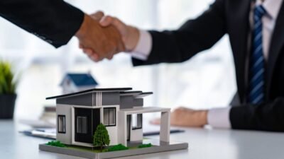 Commercial Real Estate Loan