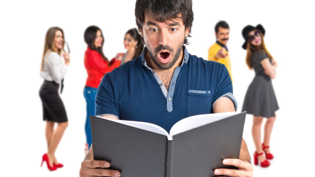 Why So Many Students Fail Literature Reviews and How to Avoid It?