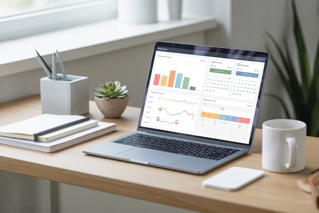 AI Implementation in HR 