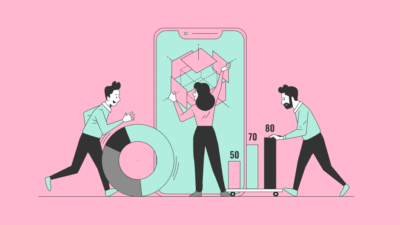 blockchain marketing agency