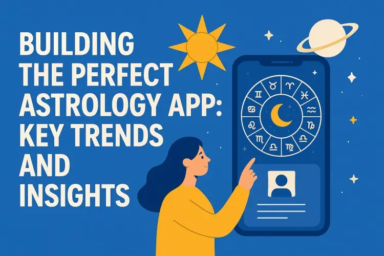 build astrology apps