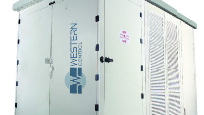 High-performance compact substation for modern power distribution