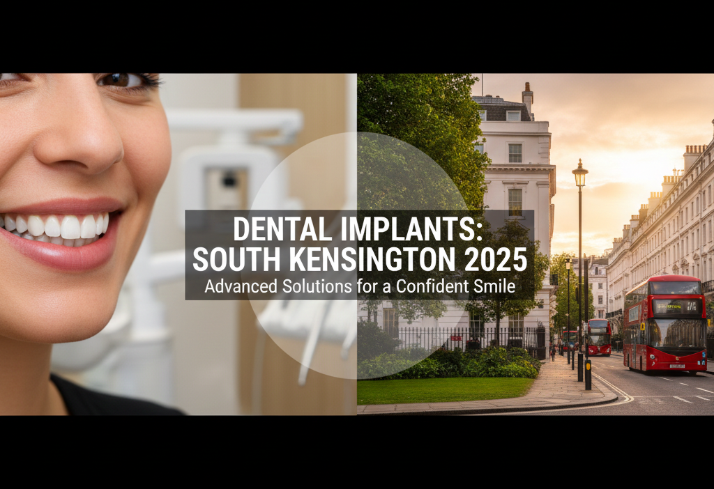 dental implants