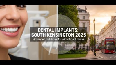 dental implants