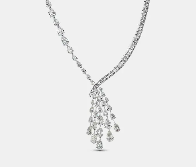 natural diamond jewellers