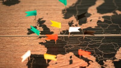 Company Formation in Europe for Non-EU Entrepreneurs