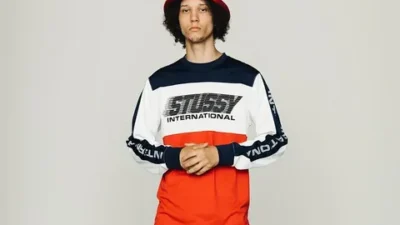 stussy t shirt