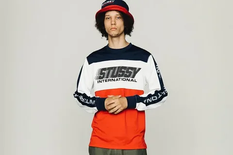 stussy t shirt