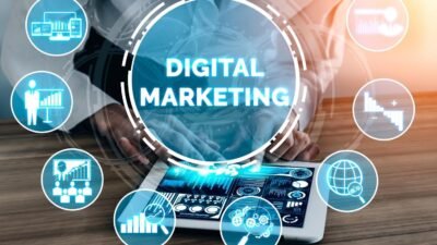 Digital Marketing Benefits