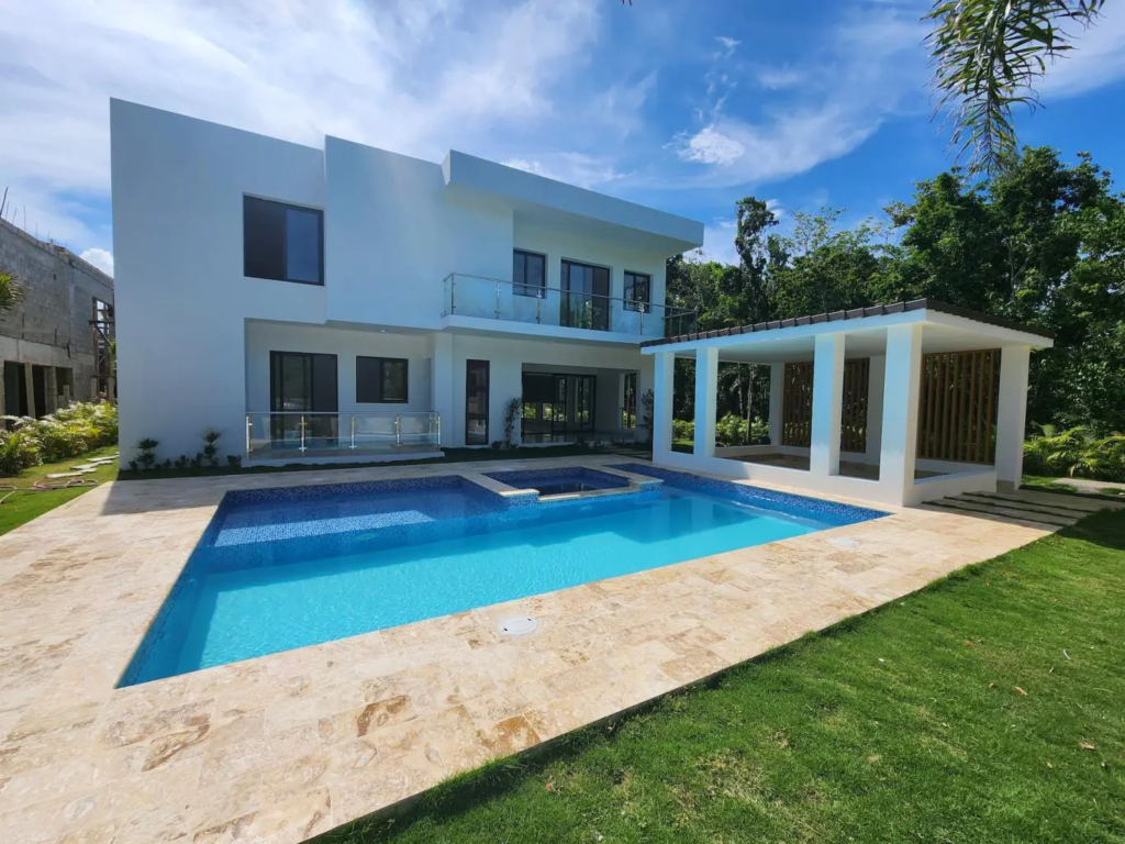 Property for Sale Dominican Republic Punta Cana 