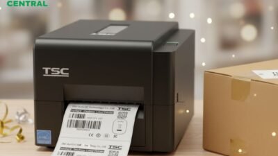 Best Label printing machine