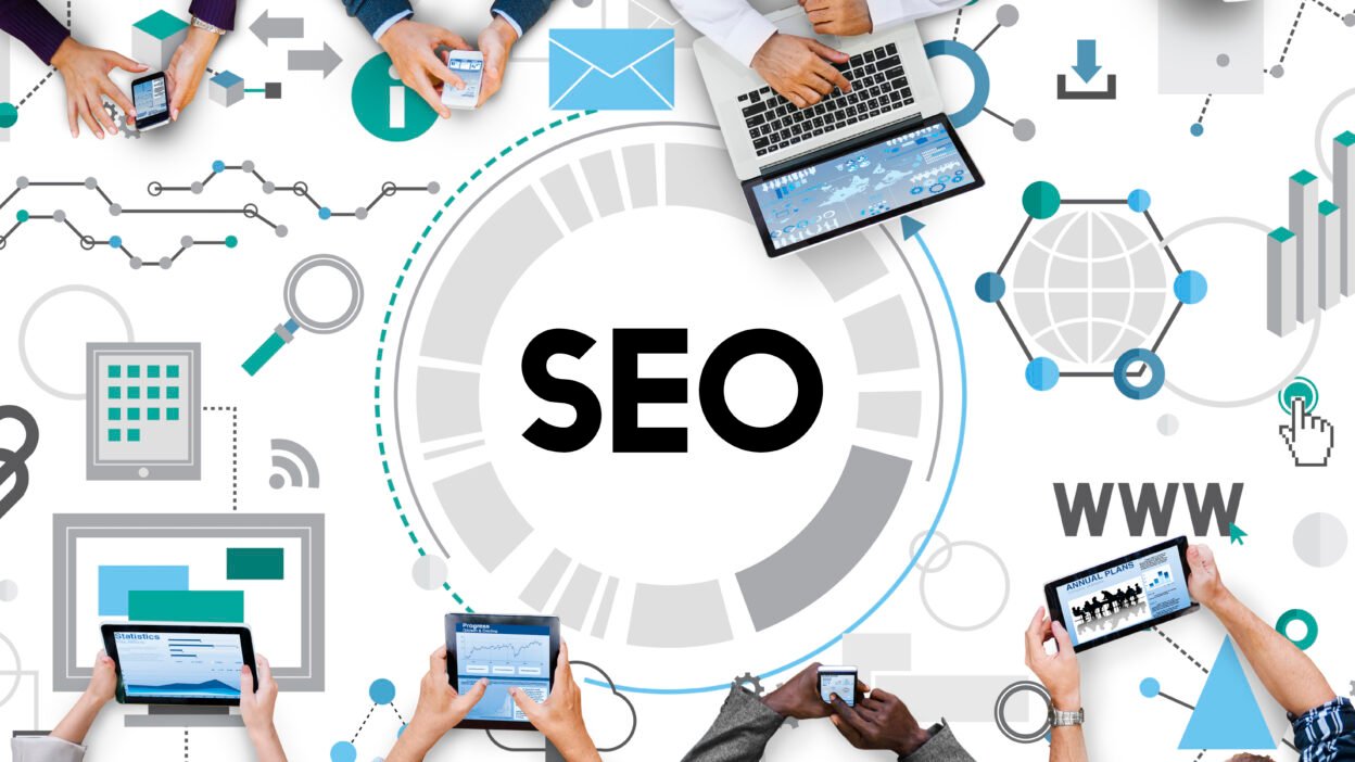 SEO services assessment