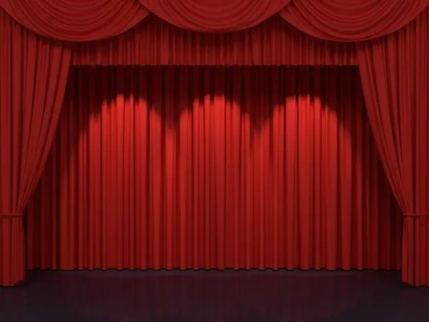 Stage Curtains