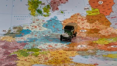 company formation process in the EU